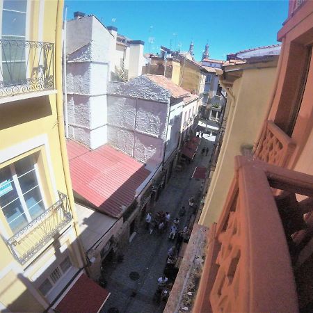 Centro Historico San Agustin Leilighet Logroño Eksteriør bilde