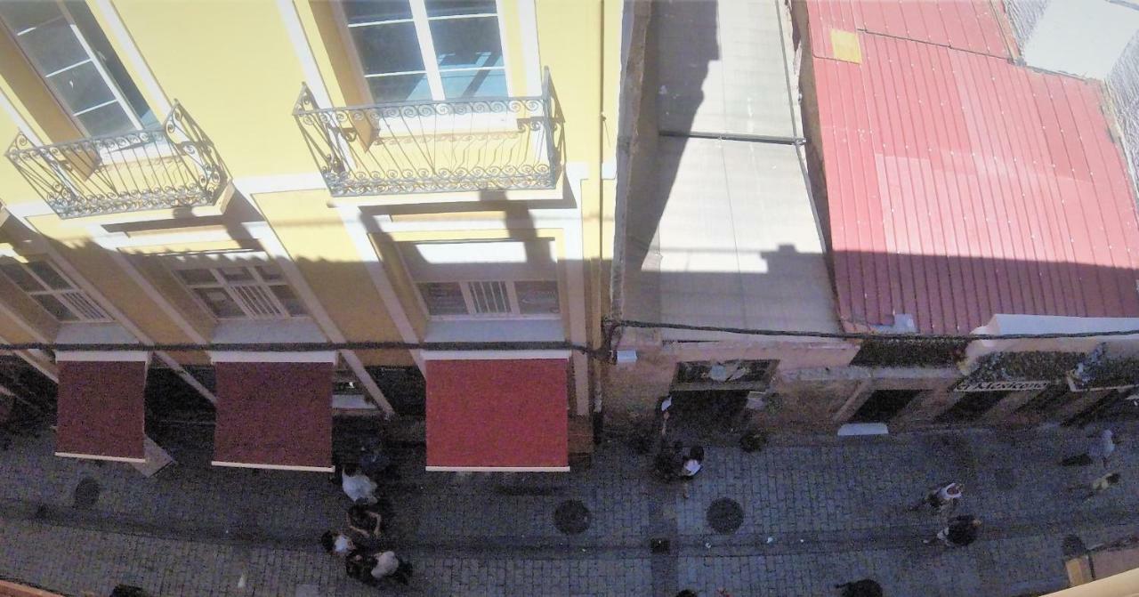 Centro Historico San Agustin Leilighet Logroño Eksteriør bilde